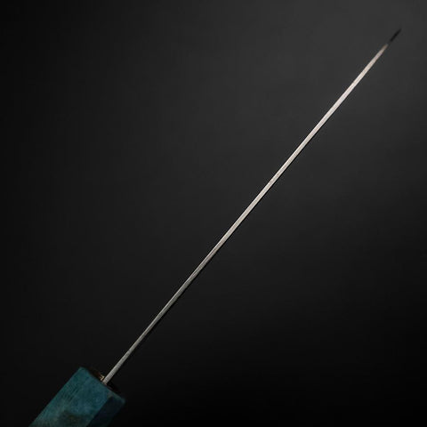 Petty SLD Miroir Manche Rivage de Corail 130mm-[Musashi]-[Couteaux de cuisine japonais]