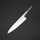 Petty SLD Mirror Blade 130mm (5.1”)-[Musashi]-[Couteaux de cuisine japonais]
