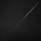 Petty SLD Mirror Blade 130mm (5.1”)-[Musashi]-[Couteaux de cuisine japonais]