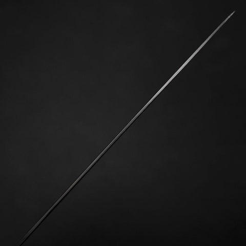 Petty SLD Mirror Blade 130mm (5.1”)-[Musashi]-[Couteaux de cuisine japonais]