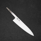 Petty SLD Mirror Blade 130mm (5.1”)-[Musashi]-[Couteaux de cuisine japonais]