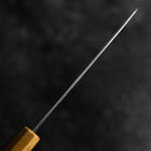 Petty SPG-Strix Damas Manche Shitan 135mm-[Musashi]-[Couteaux de cuisine japonais]