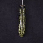 Petty VG-1 Poli Manche Dragon en Céramique 150mm-[Musashi]-[Couteaux de cuisine japonais]