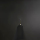Petty VG-1 Poli Manche Occidental Noir 150mm-[Musashi]-[Couteaux de cuisine japonais]