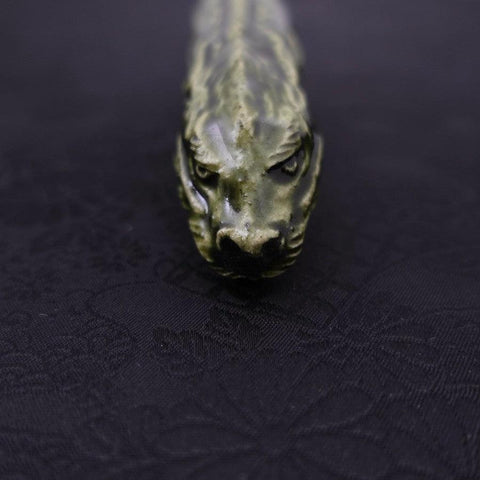 Petty VG-1 Polished Ceramics Dragon Handle 150mm