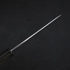 Petty VG-10 Damas Manche en Cerisier 135mm-[Musashi]-[Couteaux de cuisine japonais]