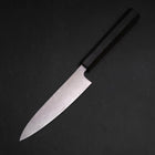 Petty VG-10 Damas Manche en Frêne 130mm-[Musashi]-[Couteaux de cuisine japonais]