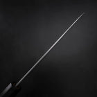 Petty VG-10 Damas Manche en Frêne 130mm-[Musashi]-[Couteaux de cuisine japonais]