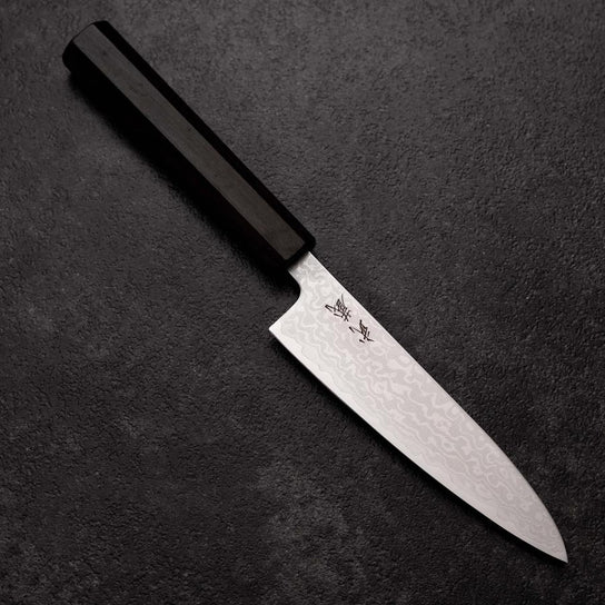 Petty VG-10 Damas Manche en Frêne 130mm