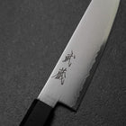 Petty VG-10 Damas Manche en Pakka 135mm-[Musashi]-[Couteaux de cuisine japonais]