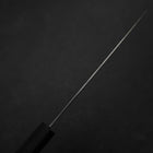 Petty VG-10 Damas Manche en Pakka 135mm-[Musashi]-[Couteaux de cuisine japonais]