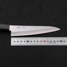 Petty VG-10 Poli Manche en Cerisier 150mm-[Musashi]-[Couteaux de cuisine japonais]