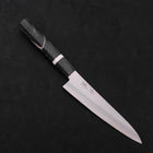 Petty VG-10 Poli Manche en Cerisier 150mm-[Musashi]-[Couteaux de cuisine japonais]