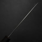 Petty VG-10 Poli Manche en Ébène 115mm-[Musashi]-[Couteaux de cuisine japonais]