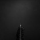 Petty VG-5 Tsuchime Manche en Marbre Noir 150mm-[Musashi]-[Couteaux de cuisine japonais]