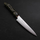 Petty ZA-18 Damas Manche Dragon en Céramique 150mm-[Musashi]-[Couteaux de cuisine japonais]