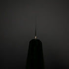 Petty ZA-18 Damas Manche en Urushi Vert 150mm-[Musashi]-[Couteaux de cuisine japonais]