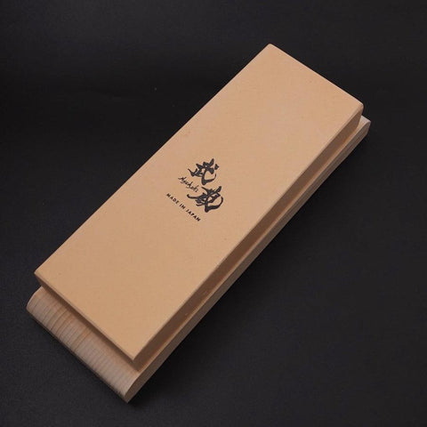 Pierre à Aiguiser Musashi #1000-[Musashi]-[Couteaux de cuisine japonais]