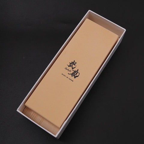 Pierre à Aiguiser Musashi #1000-[Musashi]-[Couteaux de cuisine japonais]