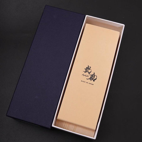 Pierre à Aiguiser Musashi #1000-[Musashi]-[Couteaux de cuisine japonais]