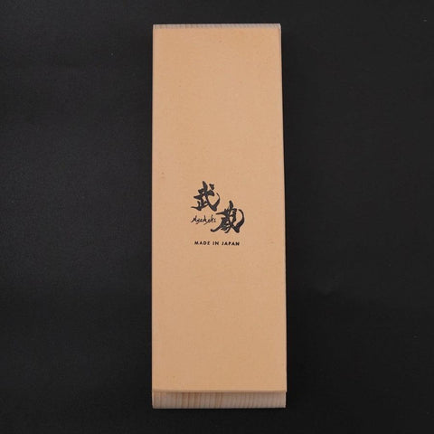 Pierre à Aiguiser Musashi #1000-[Musashi]-[Couteaux de cuisine japonais]