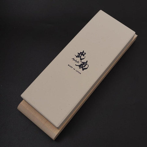 Pierre à Aiguiser Musashi #3000-[Musashi]-[Couteaux de cuisine japonais]