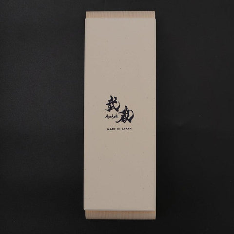 Pierre à Aiguiser Musashi #3000-[Musashi]-[Couteaux de cuisine japonais]