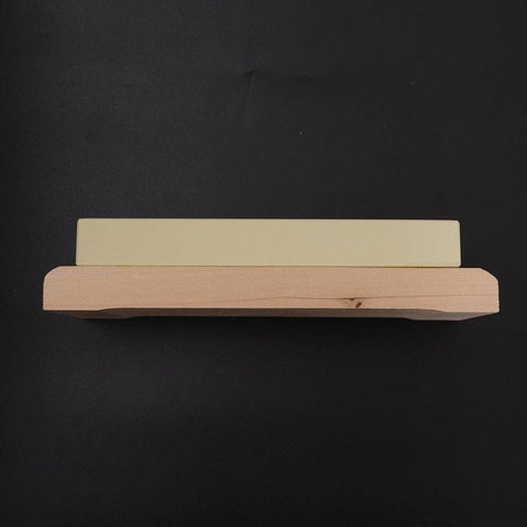 Pierre à Aiguiser Musashi #8000 avec Pierre Nagura-[Musashi]-[Couteaux de cuisine japonais]