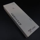 Pierre à Aiguiser Professionnelle (Mélange de Pierres Naturelles) #12000-[Musashi]-[Couteaux de cuisine japonais]