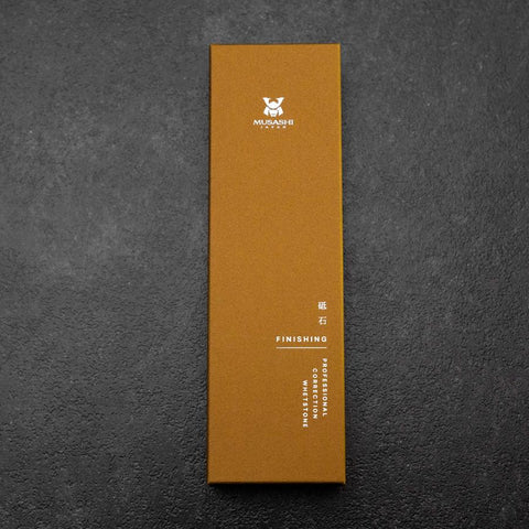 Pierre de dressage professionnelle Musashi – Finition #280-[Musashi]-[Couteaux de cuisine japonais]