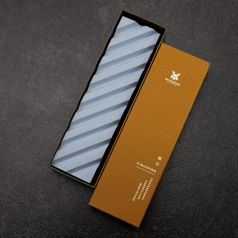 Pierre de dressage professionnelle Musashi – Finition #280-[Musashi]-[Couteaux de cuisine japonais]