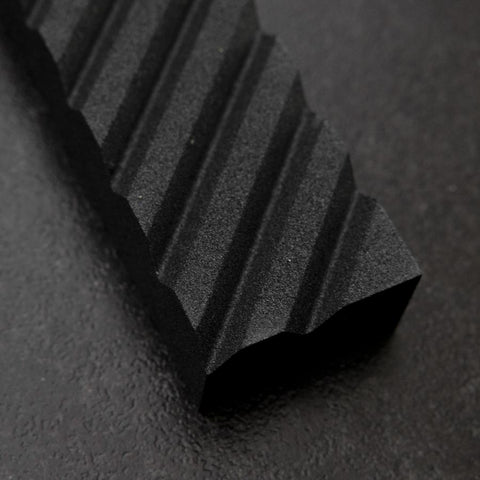 Pierre de dressage professionnelle Musashi – Gros grain #100-[Musashi]-[Couteaux de cuisine japonais]