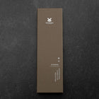 Pierre de dressage professionnelle Musashi – Gros grain #100-[Musashi]-[Couteaux de cuisine japonais]