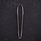 Pincettes à arêtes de Poisson Musashi Haut Niveau 120mm-[Musashi]-[Couteaux de cuisine japonais]