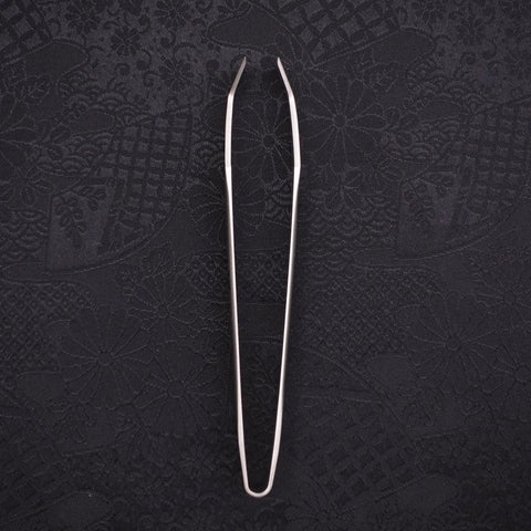 Pincettes à arêtes de Poisson Musashi Haut Niveau 120mm-[Musashi]-[Couteaux de cuisine japonais]