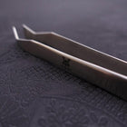 Pincettes à arêtes de Poisson Musashi Haut Niveau 120mm-[Musashi]-[Couteaux de cuisine japonais]