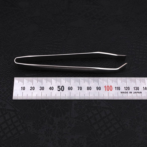 Pincettes à arêtes de Poisson Musashi Haut Niveau 120mm-[Musashi]-[Couteaux de cuisine japonais]