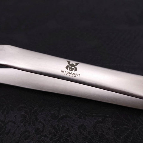 Pincettes à arêtes de Poisson Musashi Haut Niveau 120mm-[Musashi]-[Couteaux de cuisine japonais]