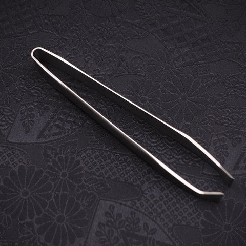 Pincettes à arêtes de Poisson Musashi Haut Niveau 120mm-[Musashi]-[Couteaux de cuisine japonais]
