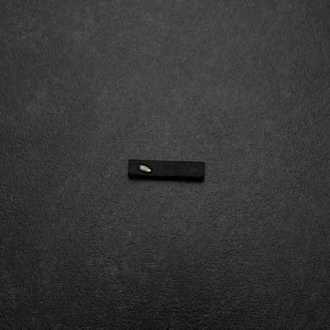 Porte-Baguettes – Sakura Noir à Incrustations de Nacre-[Musashi]-[Couteaux de cuisine japonais]