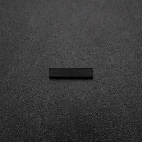 Porte-Baguettes – Sakura Noir à Incrustations de Nacre-[Musashi]-[Couteaux de cuisine japonais]