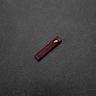 Porte-Baguettes – Sakura Rouge à Incrustations de Nacre-[Musashi]-[Couteaux de cuisine japonais]