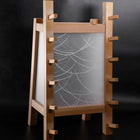 Présentoir Sugi pour Couteaux de Cuisine Musashi-[Musashi]-[Couteaux de cuisine japonais]