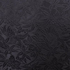 Rouleau pour Couteaux de Cuisine Style Japonais Musashi Phénix Noir 4 Poches Fait Main-[Musashi]-[Couteaux de cuisine japonais]