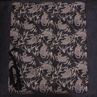 Rouleau pour Couteaux de Cuisine Style Japonais Musashi Tigre Blanc 4 Pochettes Fait Main-[Musashi]-[Couteaux de cuisine japonais]
