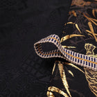 Rouleau pour Couteaux de Cuisine Style Japonais Musashi Tora (Tigre) 1 Pochette Fait Main-[Musashi]-[Couteaux de cuisine japonais]