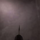 Sabaki White Steel #2 Kurouchi Manche en Buffle et Ébène 140mm-[Musashi]-[Couteaux de cuisine japonais]