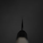 Sabaki White Steel #2 Kurouchi Manche en Buffle et Magnolia 140mm-[Musashi]-[Couteaux de cuisine japonais]