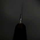 Sakimaru Takohiki Blue Steel #2 Kasumi Manche en Buffle et Ébène 320mm-[Musashi]-[Couteaux de cuisine japonais]