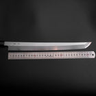 Sakimaru Takohiki Blue Steel #2 Kasumi Manche en Buffle et Ébène 320mm-[Musashi]-[Couteaux de cuisine japonais]